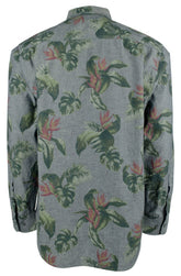 Tommy Bahama mens Button-down-shirts